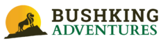 Bushking Logo