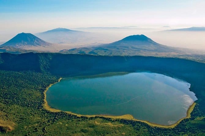 Safari photo from Joseph Franzetti
