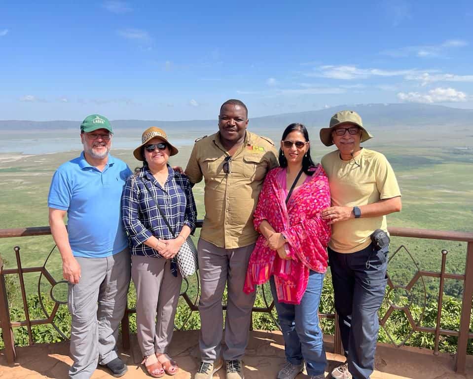 Safari photo from Feb 2-7, 2023